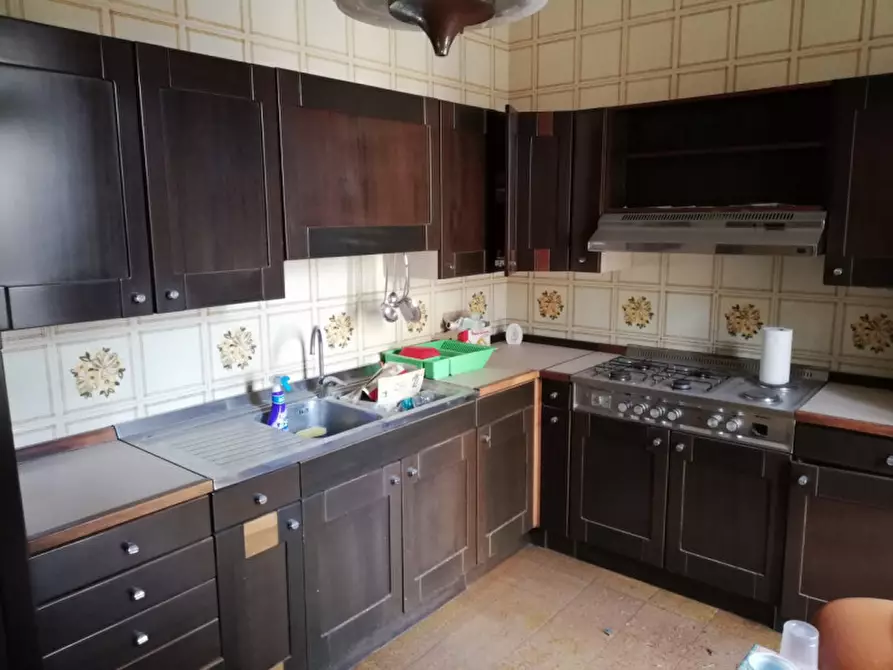 Immagine 21 di Casa indipendente in vendita  a Vittoria