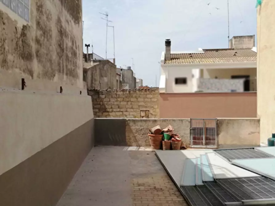 Immagine 30 di Casa indipendente in vendita  a Vittoria