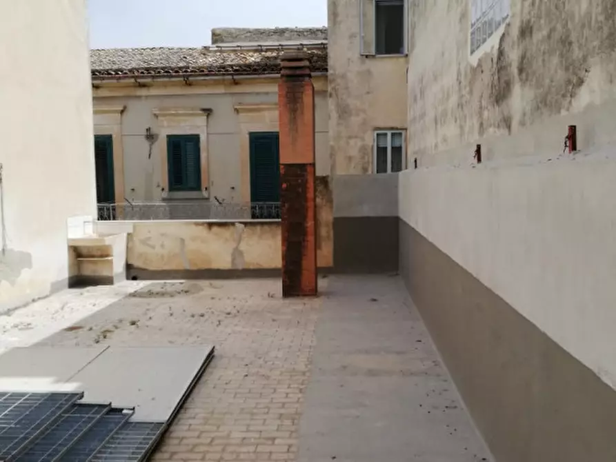 Immagine 31 di Casa indipendente in vendita  a Vittoria