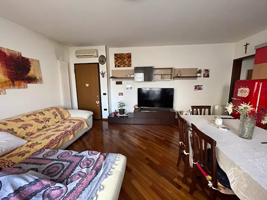 Immagine 1 di Appartamento in vendita  a Grumolo Delle Abbadesse