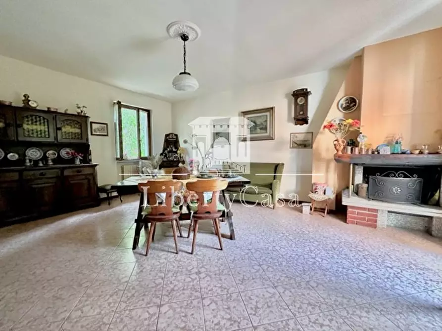 Immagine 5 di Villa in vendita  in Via Promontorio a Toscolano-Maderno