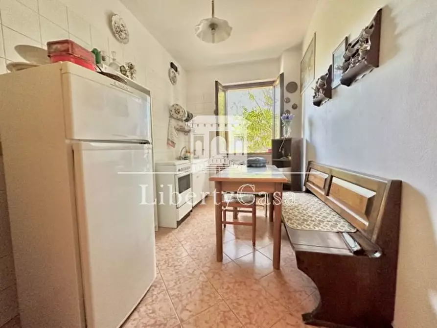 Immagine 7 di Villa in vendita  in Via Promontorio a Toscolano-Maderno