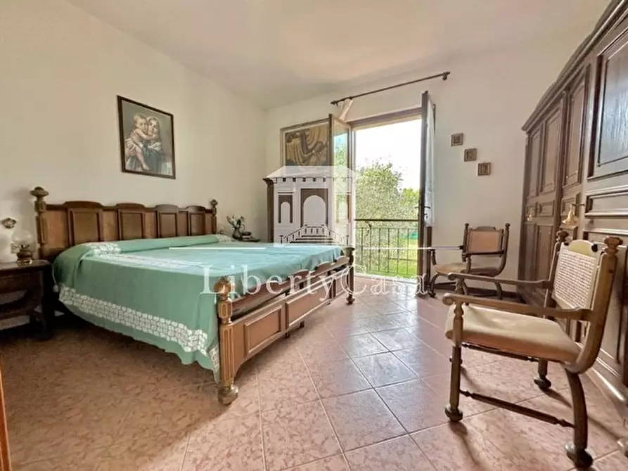Immagine 7 di Villa in vendita  in Via Promontorio a Toscolano-Maderno