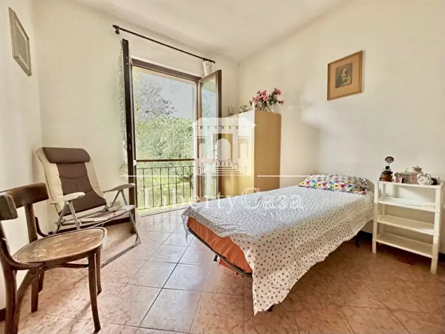 Immagine 11 di Villa in vendita  in Via Promontorio a Toscolano-Maderno