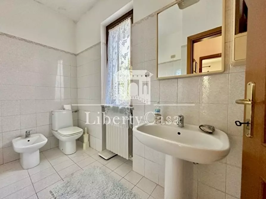 Immagine 12 di Villa in vendita  in Via Promontorio a Toscolano-Maderno