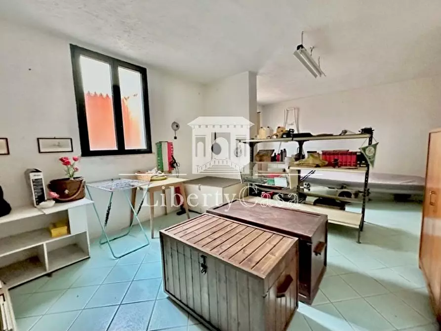 Immagine 14 di Villa in vendita  in Via Promontorio a Toscolano-Maderno