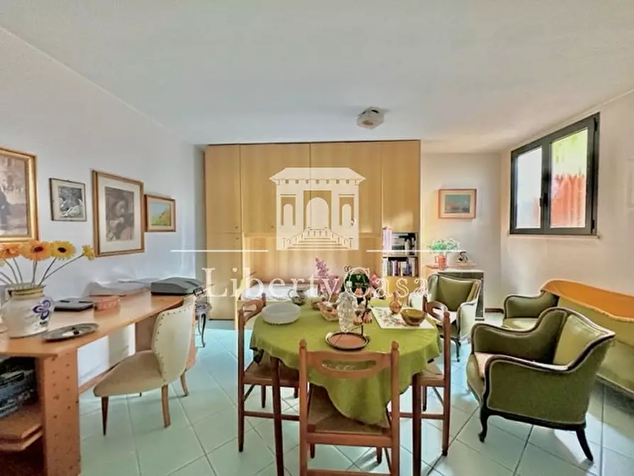 Immagine 14 di Villa in vendita  in Via Promontorio a Toscolano-Maderno