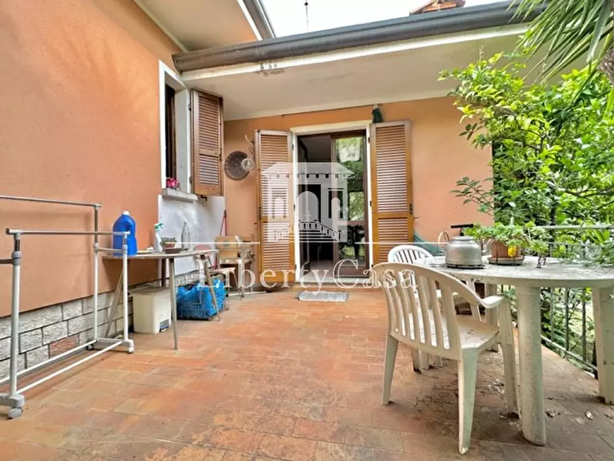 Immagine 19 di Villa in vendita  in Via Promontorio a Toscolano-Maderno