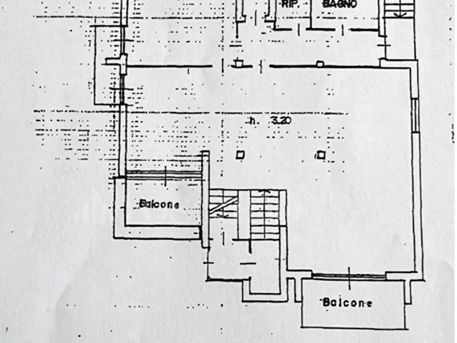 Immagine 43 di Villa in vendita  in Lungolago Cesare Battisti a Desenzano Del Garda