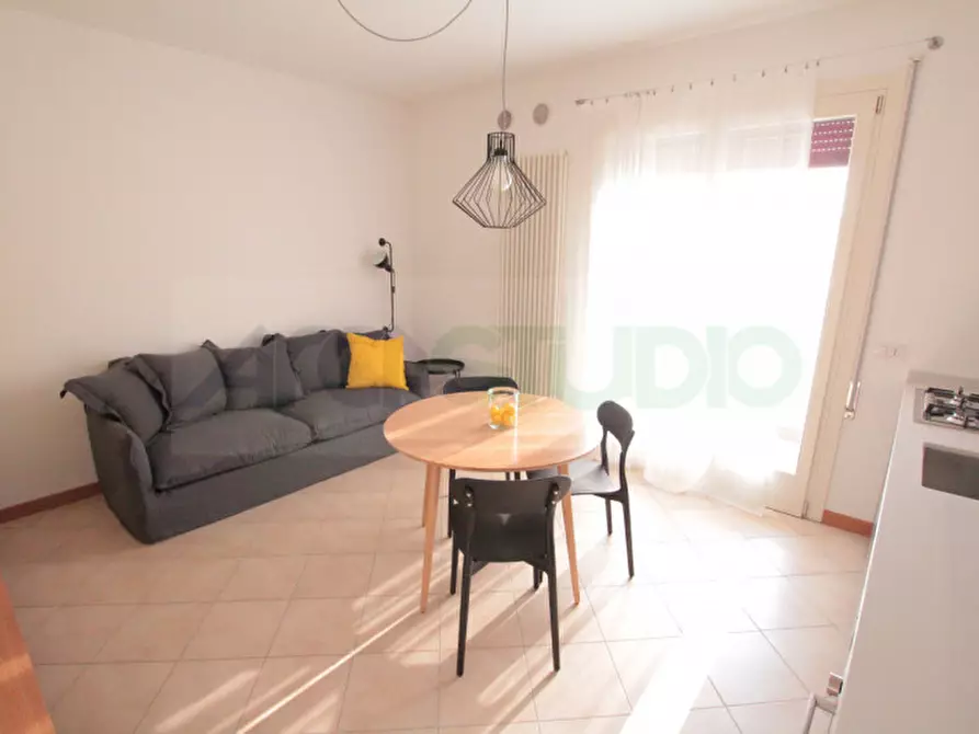 Immagine 1 di Appartamento in affitto  in Piazza Marconi a Bressanvido