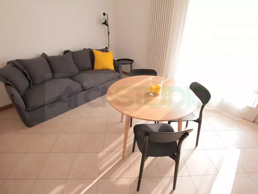 Immagine 2 di Appartamento in affitto  in Piazza Marconi a Bressanvido