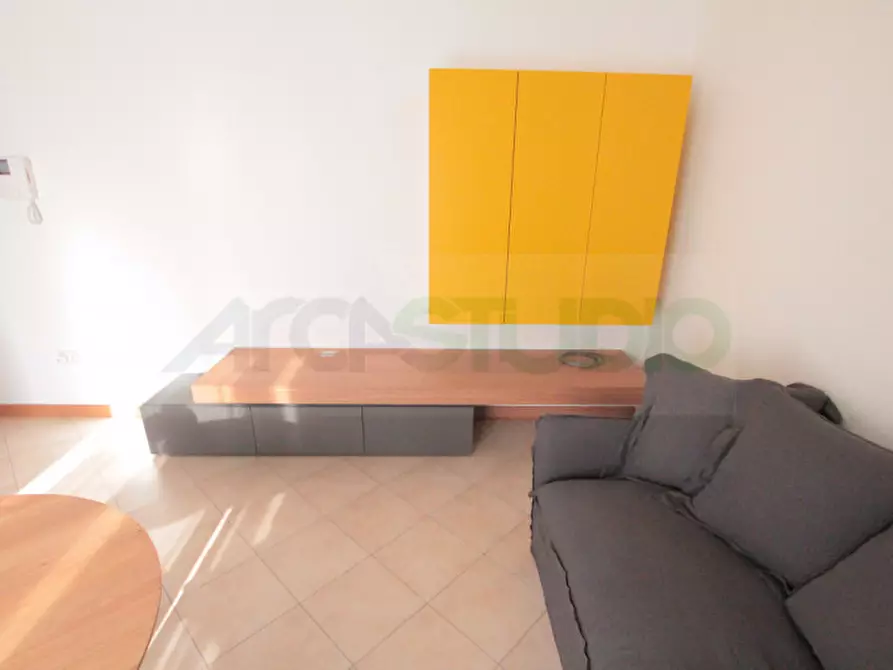 Immagine 3 di Appartamento in affitto  in Piazza Marconi a Bressanvido