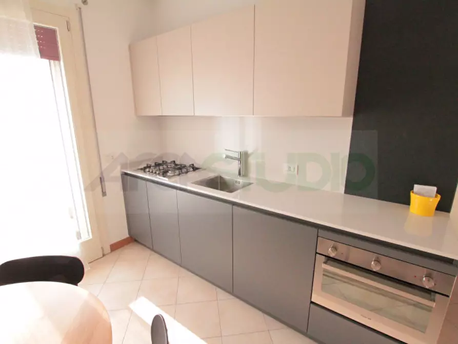 Immagine 5 di Appartamento in affitto  in Piazza Marconi a Bressanvido