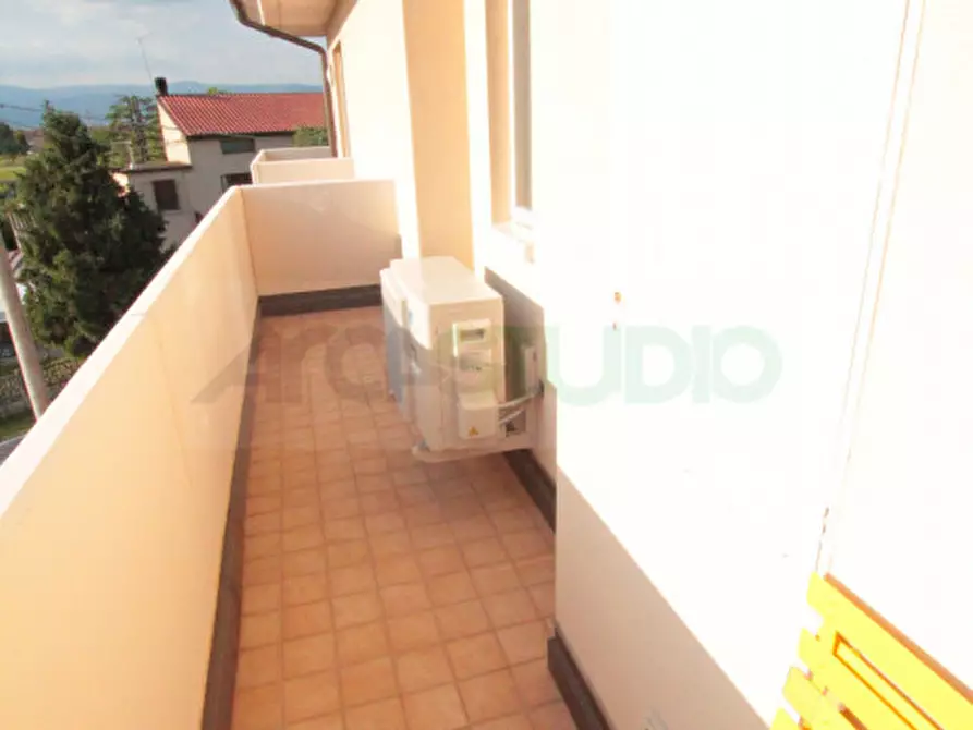 Immagine 6 di Appartamento in affitto  in Piazza Marconi a Bressanvido