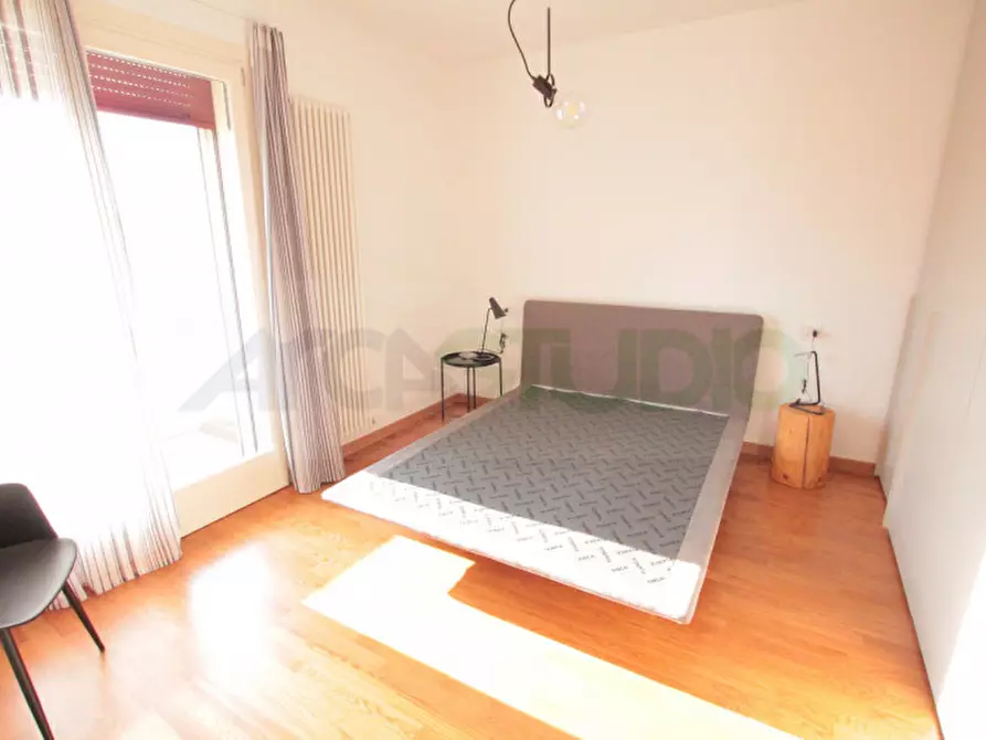 Immagine 7 di Appartamento in affitto  in Piazza Marconi a Bressanvido