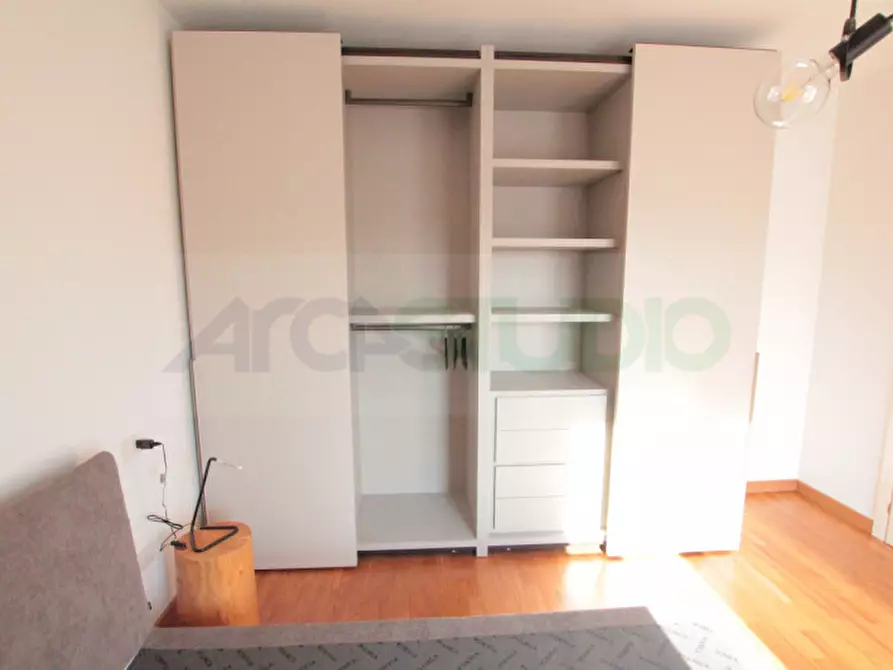 Immagine 9 di Appartamento in affitto  in Piazza Marconi a Bressanvido