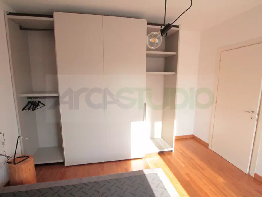 Immagine 10 di Appartamento in affitto  in Piazza Marconi a Bressanvido