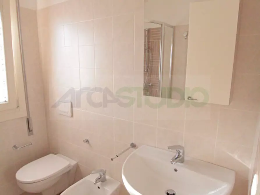 Immagine 12 di Appartamento in affitto  in Piazza Marconi a Bressanvido