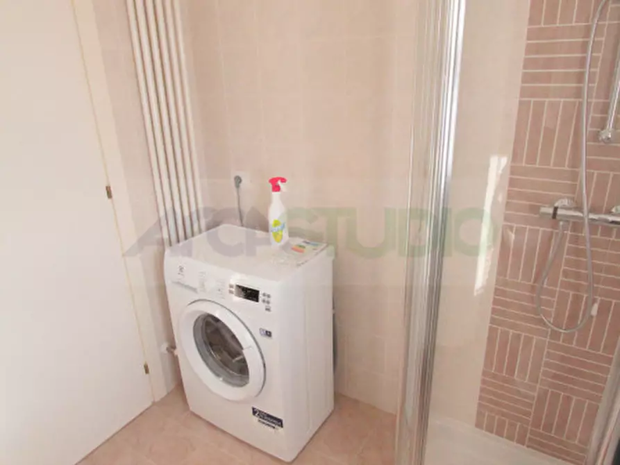 Immagine 14 di Appartamento in affitto  in Piazza Marconi a Bressanvido