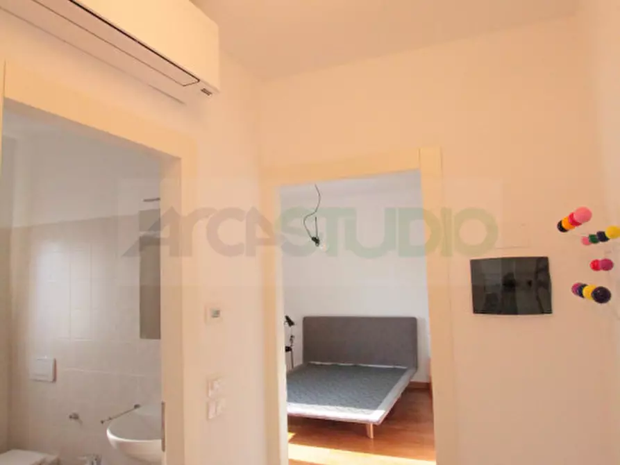 Immagine 15 di Appartamento in affitto  in Piazza Marconi a Bressanvido