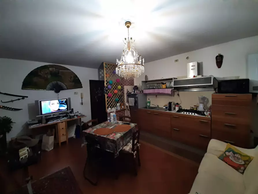 Immagine 1 di Appartamento in vendita  in Via Alfieri a Mira