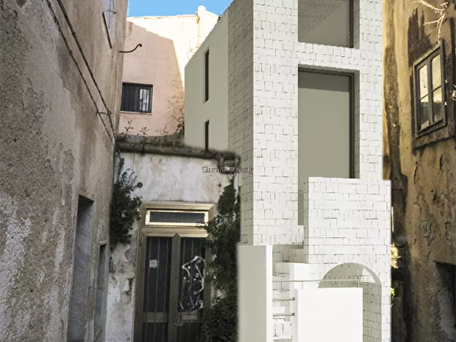 Immagine 2 di Casa indipendente in vendita  in Via Ruffino a Modica