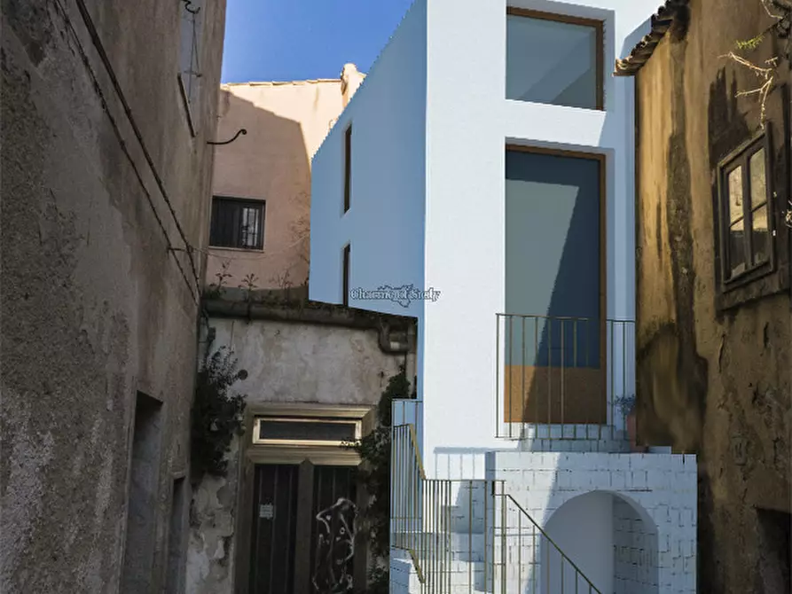 Immagine 3 di Casa indipendente in vendita  in Via Ruffino a Modica