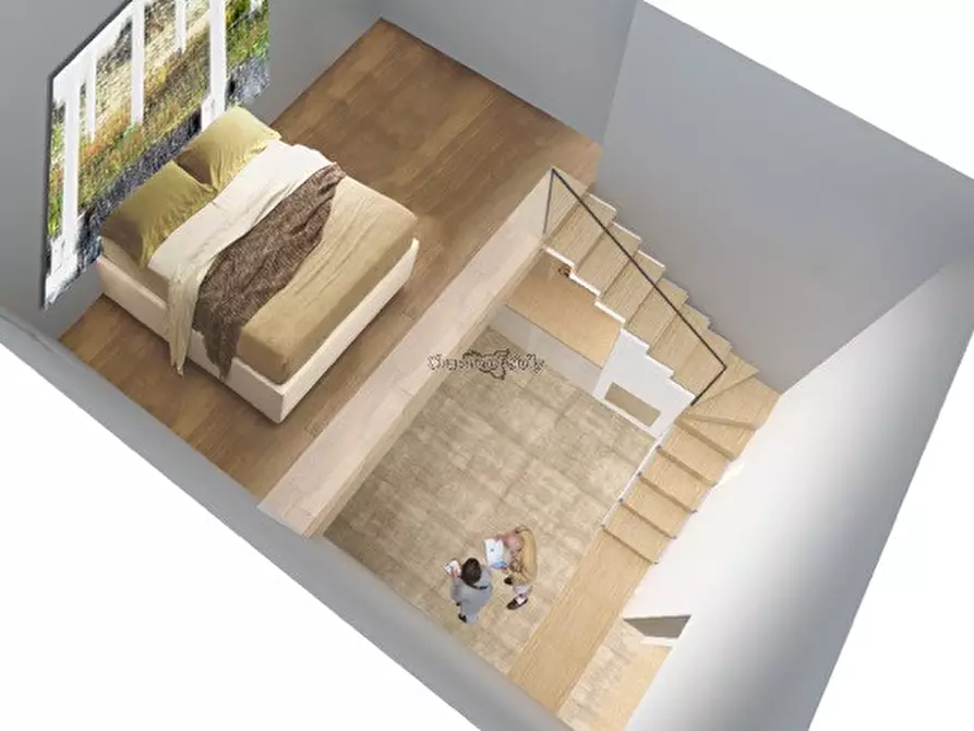 Immagine 4 di Casa indipendente in vendita  in Via Ruffino a Modica