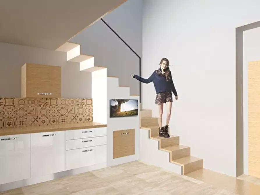 Immagine 5 di Casa indipendente in vendita  in Via Ruffino a Modica