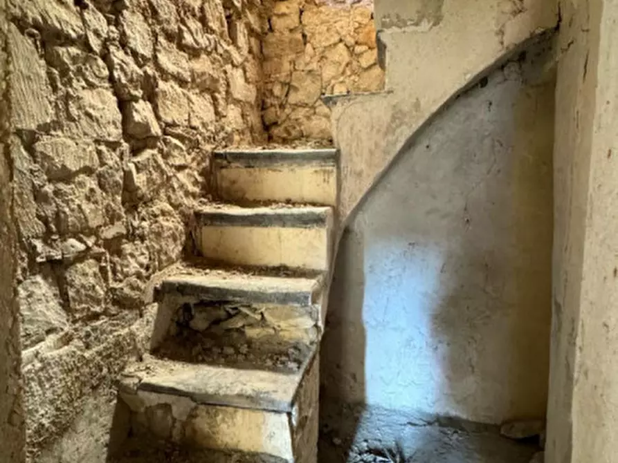 Immagine 8 di Casa indipendente in vendita  in Via Ruffino a Modica