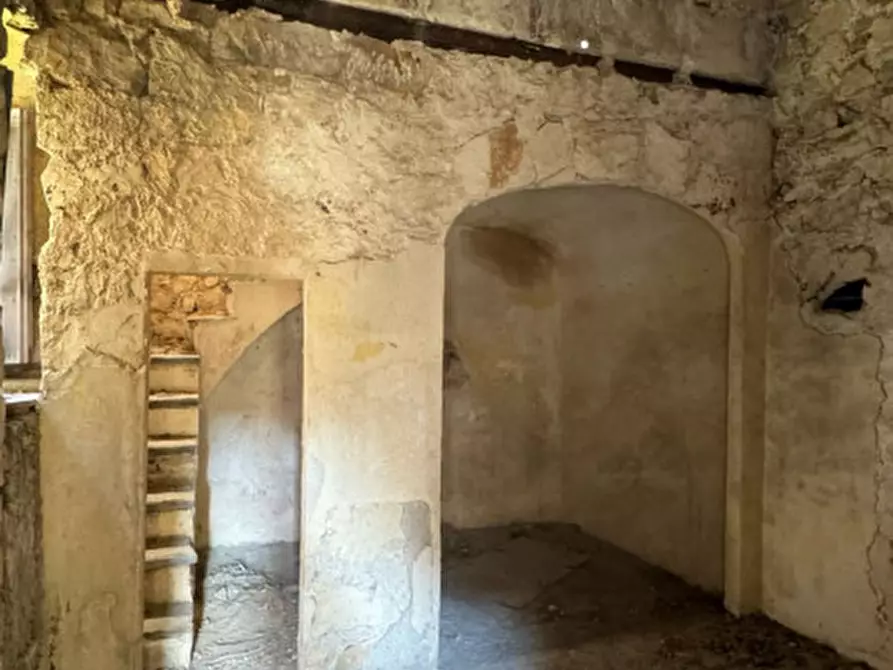 Immagine 10 di Casa indipendente in vendita  in Via Ruffino a Modica