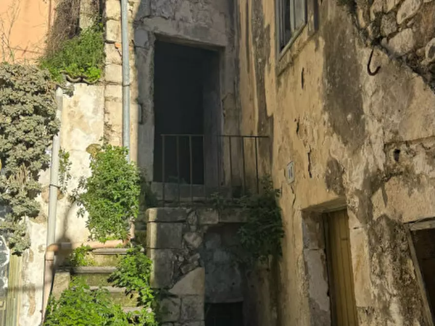 Immagine 12 di Casa indipendente in vendita  in Via Ruffino a Modica
