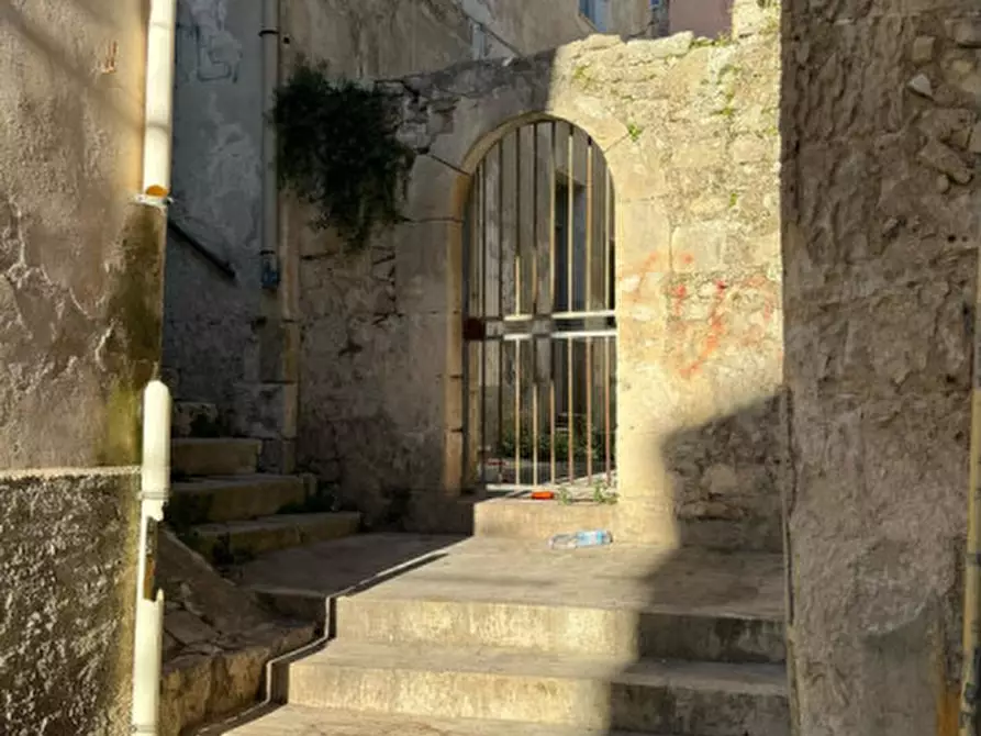 Immagine 15 di Casa indipendente in vendita  in Via Ruffino a Modica