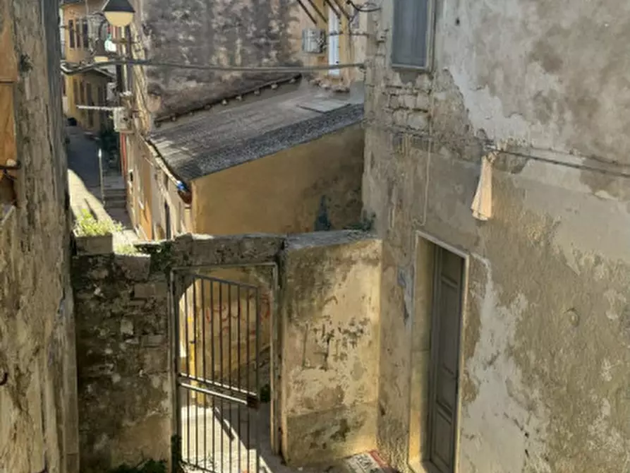 Immagine 18 di Casa indipendente in vendita  in Via Ruffino a Modica