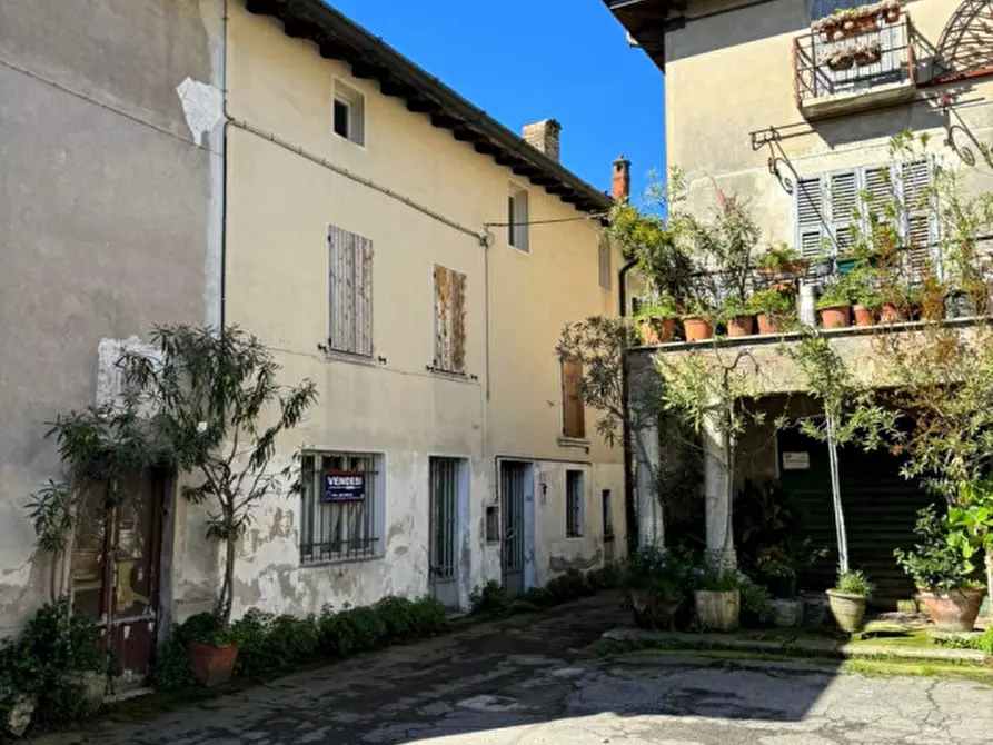Immagine 5 di Rustico / casale in vendita  in VIA SOLFERINO, 4 a Calvisano
