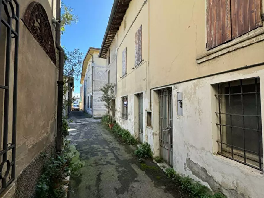 Immagine 12 di Rustico / casale in vendita  in VIA SOLFERINO, 4 a Calvisano