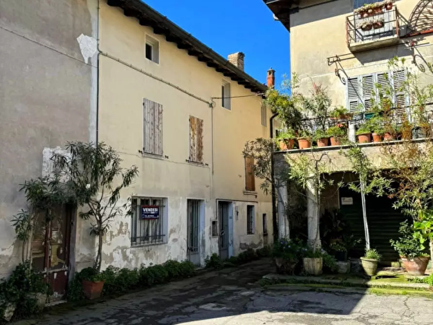 Immagine 13 di Rustico / casale in vendita  in VIA SOLFERINO, 4 a Calvisano