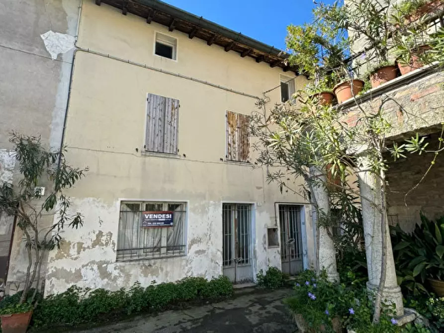 Immagine 16 di Rustico / casale in vendita  in VIA SOLFERINO, 4 a Calvisano