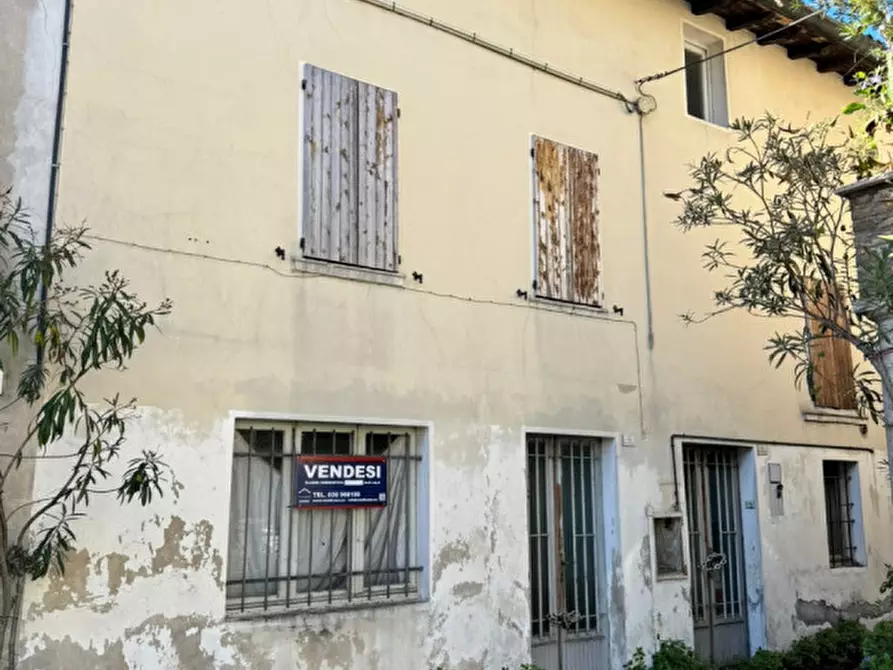 Immagine 18 di Rustico / casale in vendita  in VIA SOLFERINO, 4 a Calvisano