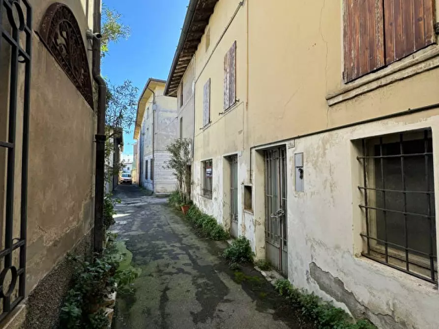 Immagine 19 di Rustico / casale in vendita  in VIA SOLFERINO, 4 a Calvisano