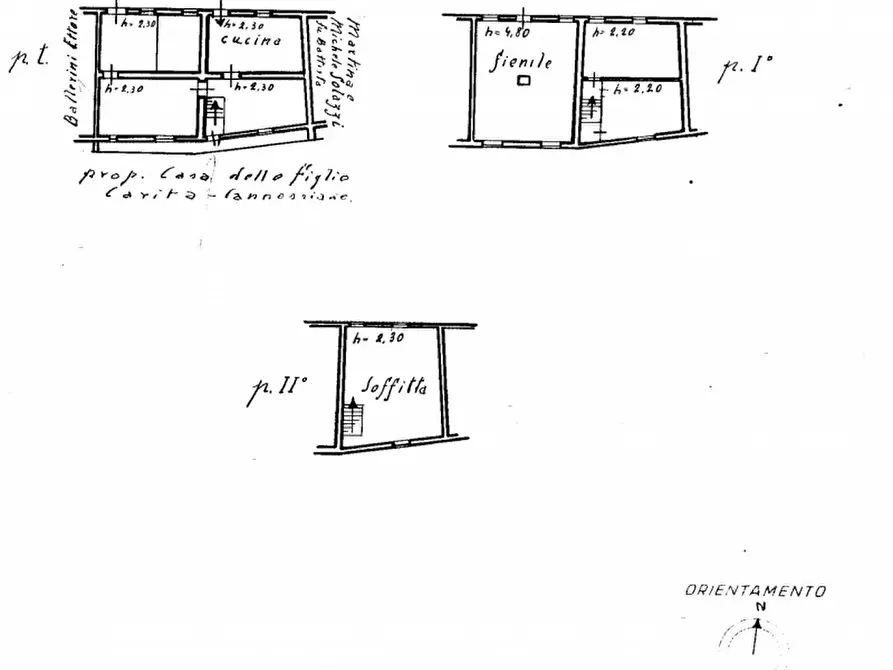 Immagine 21 di Rustico / casale in vendita  in VIA SOLFERINO, 4 a Calvisano