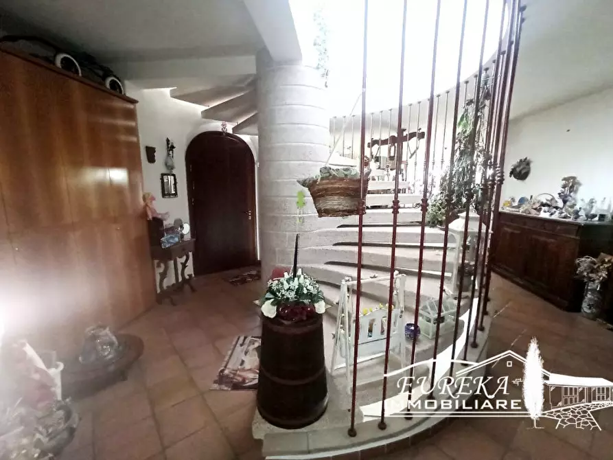 Immagine 4 di Villa in vendita  in Località Pineta a Castiglione Del Lago