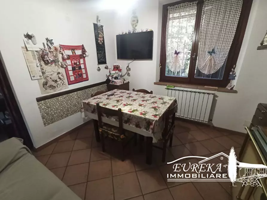 Immagine 11 di Villa in vendita  in Località Pineta a Castiglione Del Lago