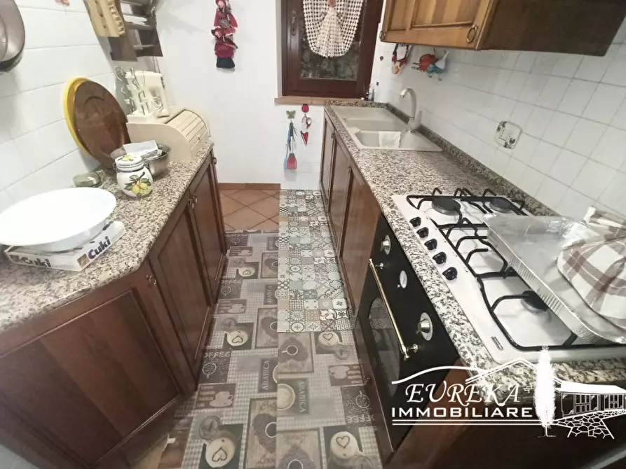 Immagine 12 di Villa in vendita  in Località Pineta a Castiglione Del Lago