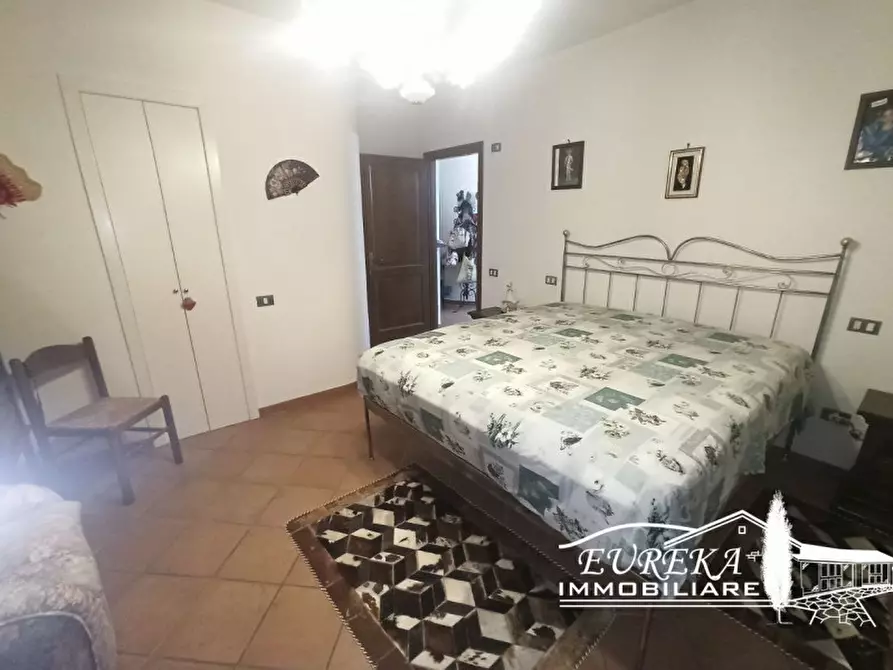 Immagine 13 di Villa in vendita  in Località Pineta a Castiglione Del Lago