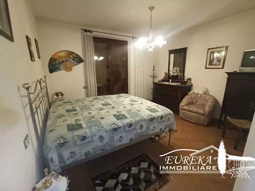 Immagine 14 di Villa in vendita  in Località Pineta a Castiglione Del Lago