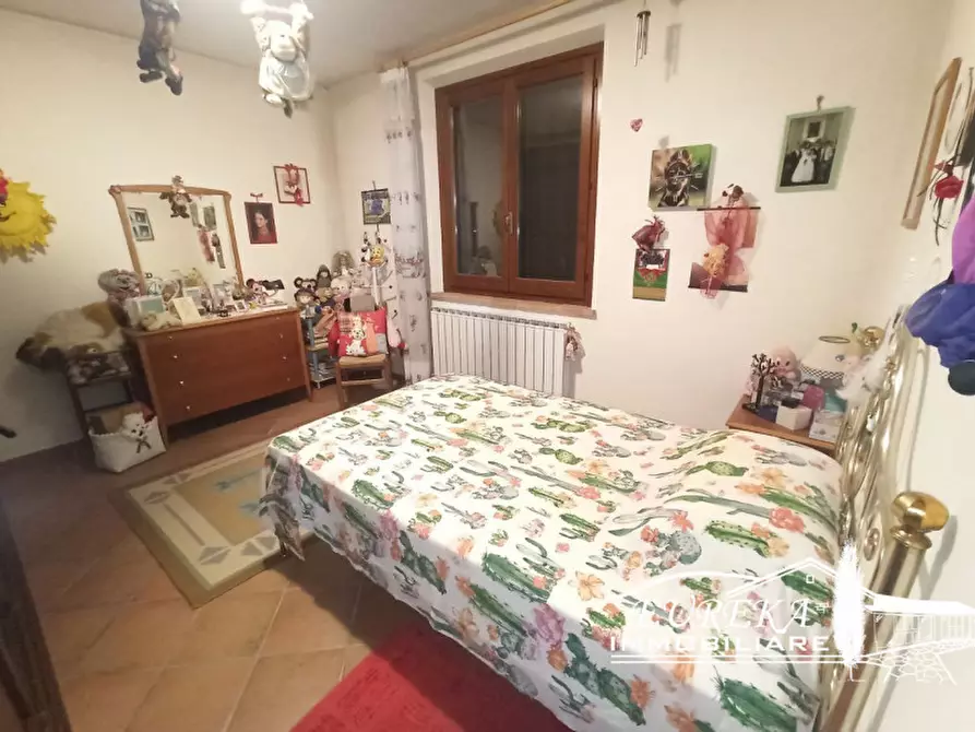 Immagine 15 di Villa in vendita  in Località Pineta a Castiglione Del Lago
