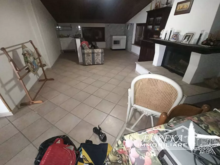 Immagine 19 di Villa in vendita  in Località Pineta a Castiglione Del Lago