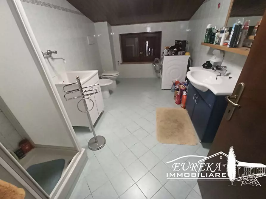 Immagine 21 di Villa in vendita  in Località Pineta a Castiglione Del Lago