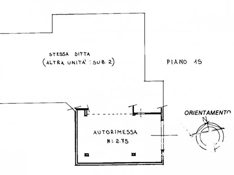 Immagine 39 di Villa in vendita  in Località Pineta a Castiglione Del Lago